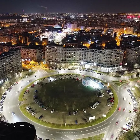 Alba Iulia 公寓 *